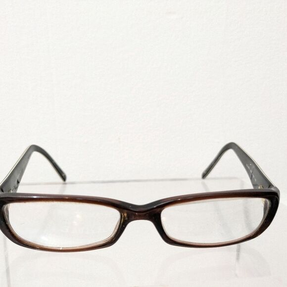 D&G Dolce Gabbana DG3085 1830 51/16 135 Italy Designer Eyeglass Glasses Frame - Picture 15 of 16